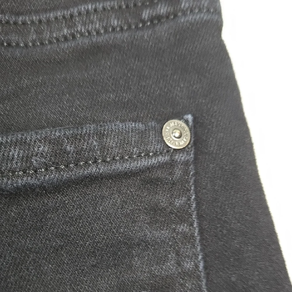 7 For All Mankind Luxe Vintage‎ Dark Jeans